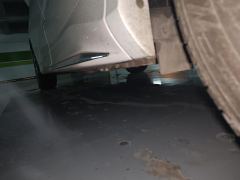 Honda Odyssey 2.0L E-CVT Sharp Luxury Edition - photo 11
