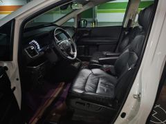 Honda Odyssey 2.0L E-CVT Sharp Luxury Edition - photo 14
