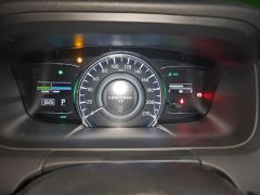 Honda Odyssey 2.0L E-CVT Sharp Luxury Edition - photo 20