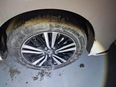 Honda Odyssey 2.0L E-CVT Sharp Luxury Edition - photo 6