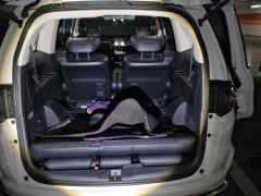 Honda Odyssey 2.0L E-CVT Sharp Luxury Edition - photo 7