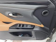 Lexus ES 300h Excellence Edition - ფოტო 13