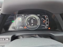 Lexus ES 300h Excellence Edition - ფოტო 20