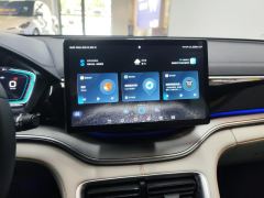 BYD Song PLUS DM-i 1.5L 2WD Flagship PLUS - photo 17