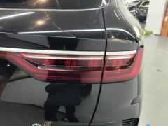 BYD Song PLUS DM-i 1.5L 2WD Flagship PLUS - photo 5