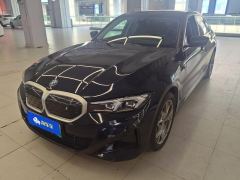 BMW i3 eDrive 35 L - photo 1