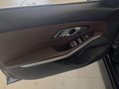 BMW i3 eDrive 35 L - photo 12