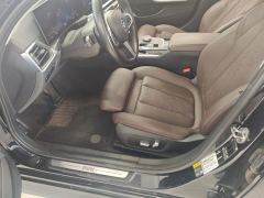 BMW i3 eDrive 35 L - photo 14