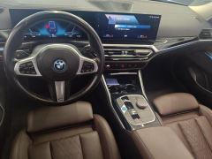 BMW i3 eDrive 35 L - photo 16