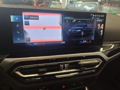 BMW i3 eDrive 35 L - photo 17