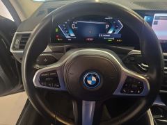 BMW i3 eDrive 35 L - photo 18