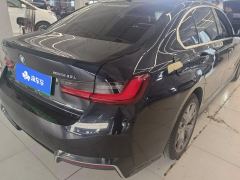 BMW i3 eDrive 35 L - photo 2