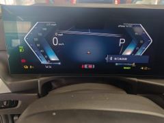 BMW i3 eDrive 35 L - photo 20