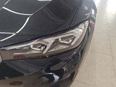 BMW i3 eDrive 35 L - photo 4
