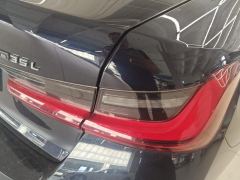 BMW i3 eDrive 35 L - photo 5