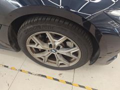 BMW i3 eDrive 35 L - photo 6