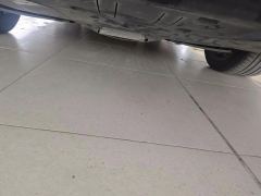 BMW i3 eDrive 35 L - photo 9