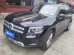 Mercedes-Benz GLB 200 Dynamic - photo 1