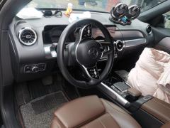 Mercedes-Benz GLB 200 Dynamic - photo 16