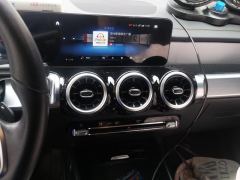 Mercedes-Benz GLB 200 Dynamic - photo 17