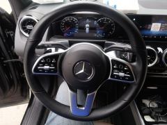 Mercedes-Benz GLB 200 Dynamic - photo 18