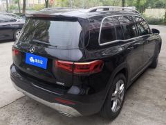 Mercedes-Benz GLB 200 Dynamic - photo 2