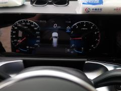 Mercedes-Benz GLB 200 Dynamic - photo 20