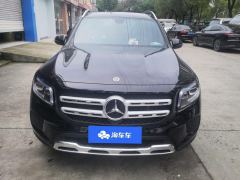 Mercedes-Benz GLB 200 Dynamic - photo 3