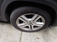 Mercedes-Benz GLB 200 Dynamic - photo 6