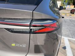 Roewe eRX5 1.5T Edition - ფოტო 5