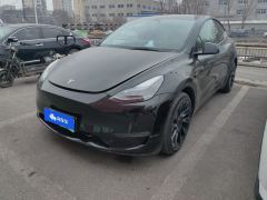 Tesla Model Y Facelift 660km Long Range AWD - ფოტო 1