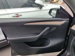 Tesla Model Y Facelift 660km Long Range AWD - ფოტო 12