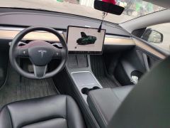Tesla Model Y Facelift 660km Long Range AWD - ფოტო 16
