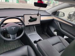 Tesla Model Y Facelift 660km Long Range AWD - ფოტო 17