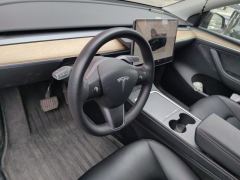 Tesla Model Y Facelift 660km Long Range AWD - ფოტო 18