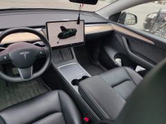 Tesla Model Y Facelift 660km Long Range AWD - ფოტო 19