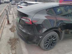 Tesla Model Y Facelift 660km Long Range AWD - ფოტო 2