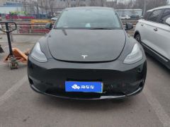 Tesla Model Y Facelift 660km Long Range AWD - ფოტო 3
