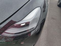 Tesla Model Y Facelift 660km Long Range AWD - ფოტო 4