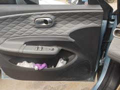 Dongfeng Nammi 01 330 Plus - ფოტო 12