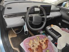 Dongfeng Nammi 01 330 Plus - ფოტო 16