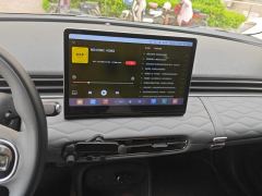 Dongfeng Nammi 01 330 Plus - ფოტო 17