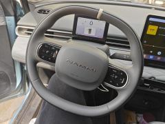 Dongfeng Nammi 01 330 Plus - ფოტო 18