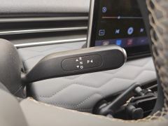 Dongfeng Nammi 01 330 Plus - ფოტო 19