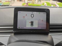 Dongfeng Nammi 01 330 Plus - ფოტო 20