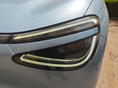 Dongfeng Nammi 01 330 Plus - ფოტო 4
