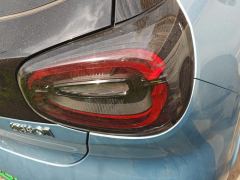 Dongfeng Nammi 01 330 Plus - ფოტო 5