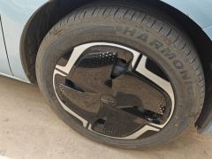 Dongfeng Nammi 01 330 Plus - ფოტო 6