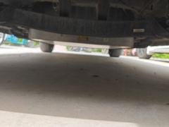 Dongfeng Nammi 01 330 Plus - ფოტო 9