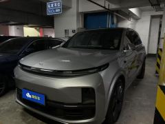 Li Auto L9 Pro - ფოტო 1